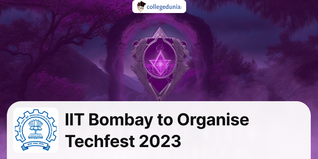IIT Bombay to Organise Techfest 2023 From December 27-29; Check Details Here